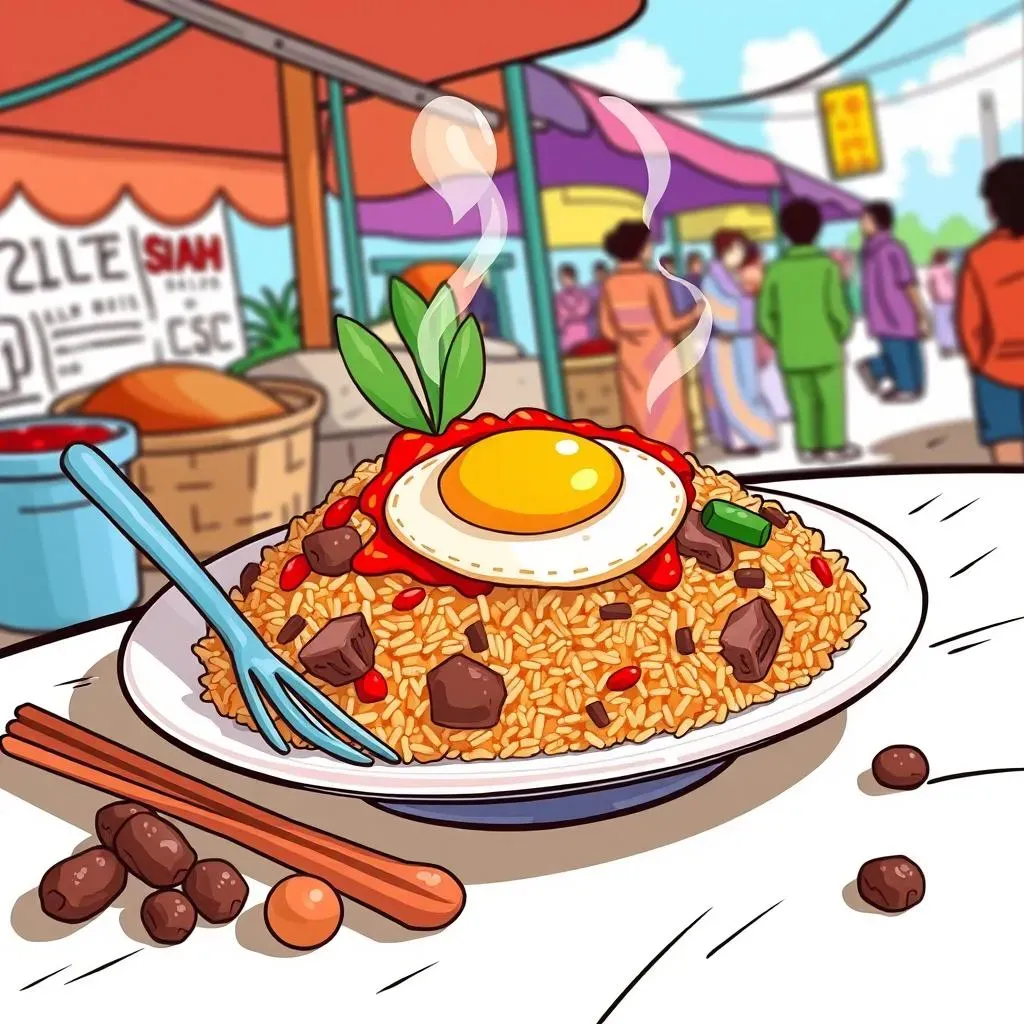 Absolute Guide to American Fried Rice Culture