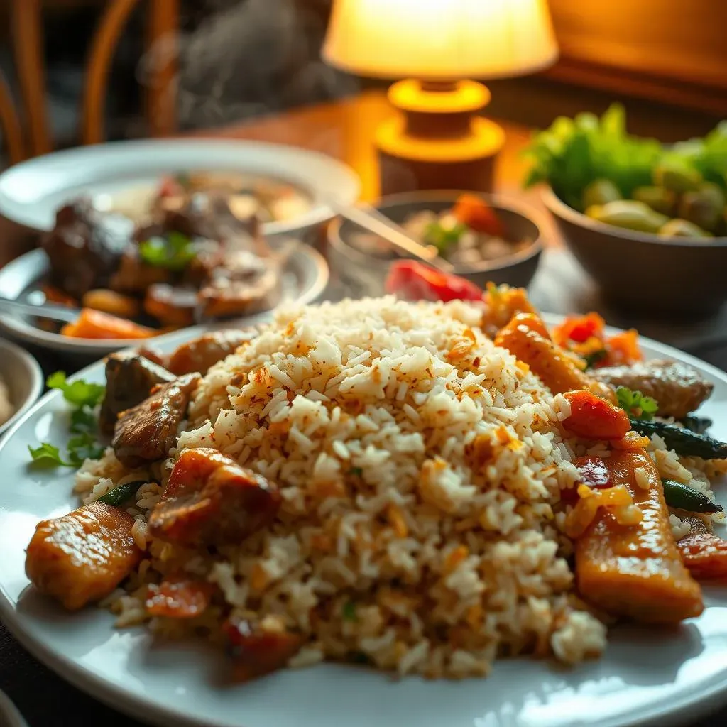 Absolute Best Dinner Dishes for Fried Rice: Super Guide