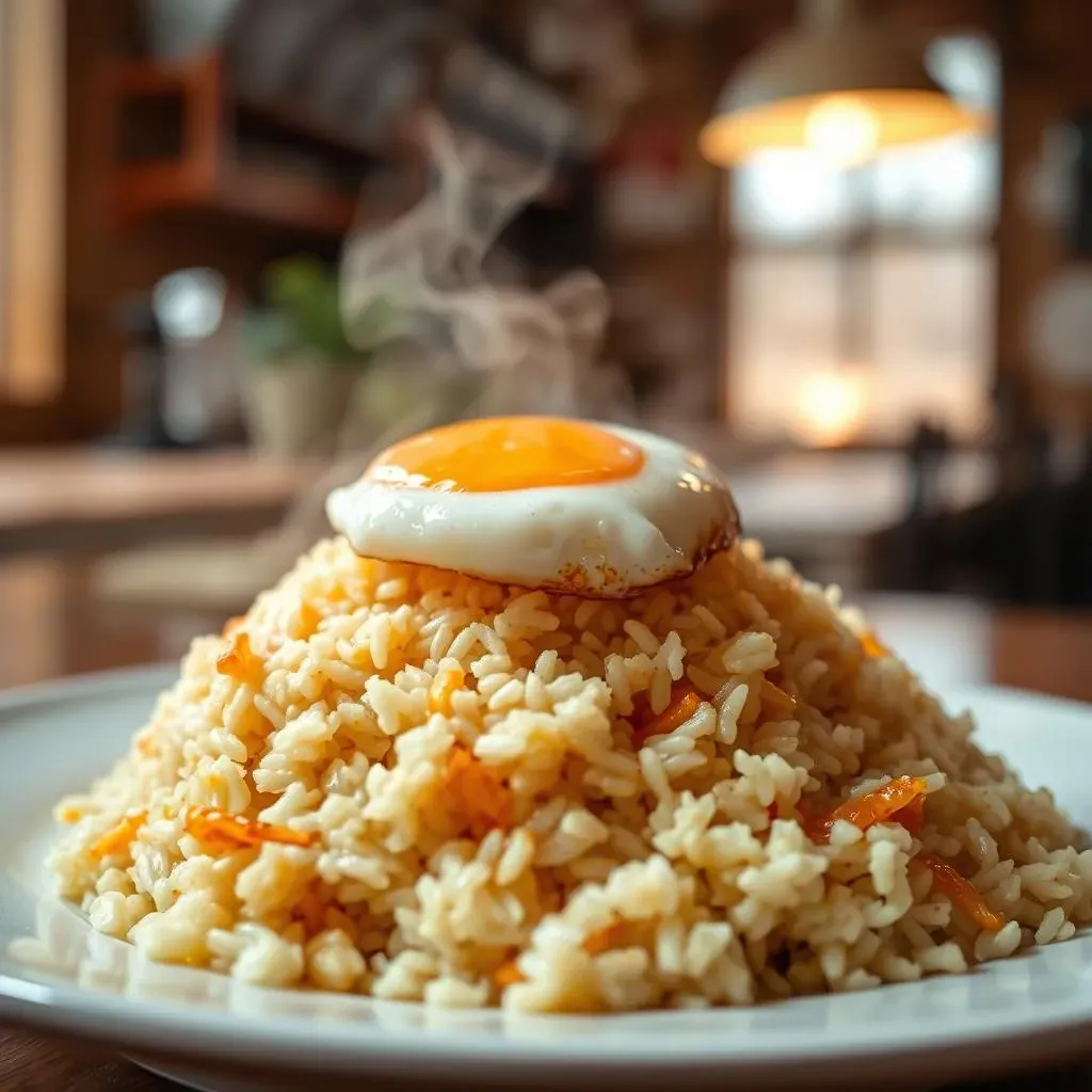 Ultimate Guide: Best Eggs for Fried Rice