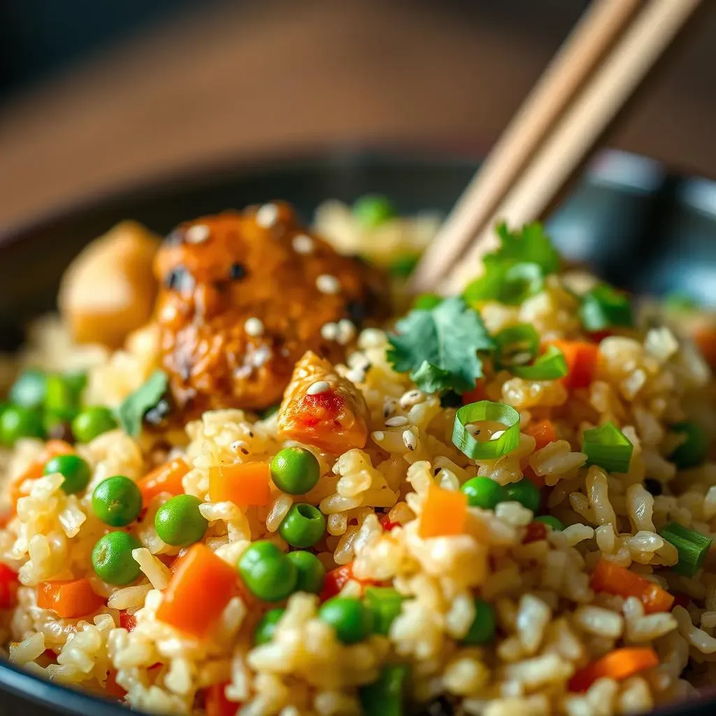 Absolute Best Modern Dishes for Fried Rice: Recipes to Crave