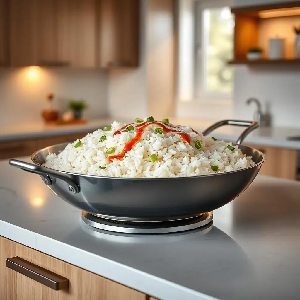 Ultimate Best Non-Stick Pan for Fried Rice