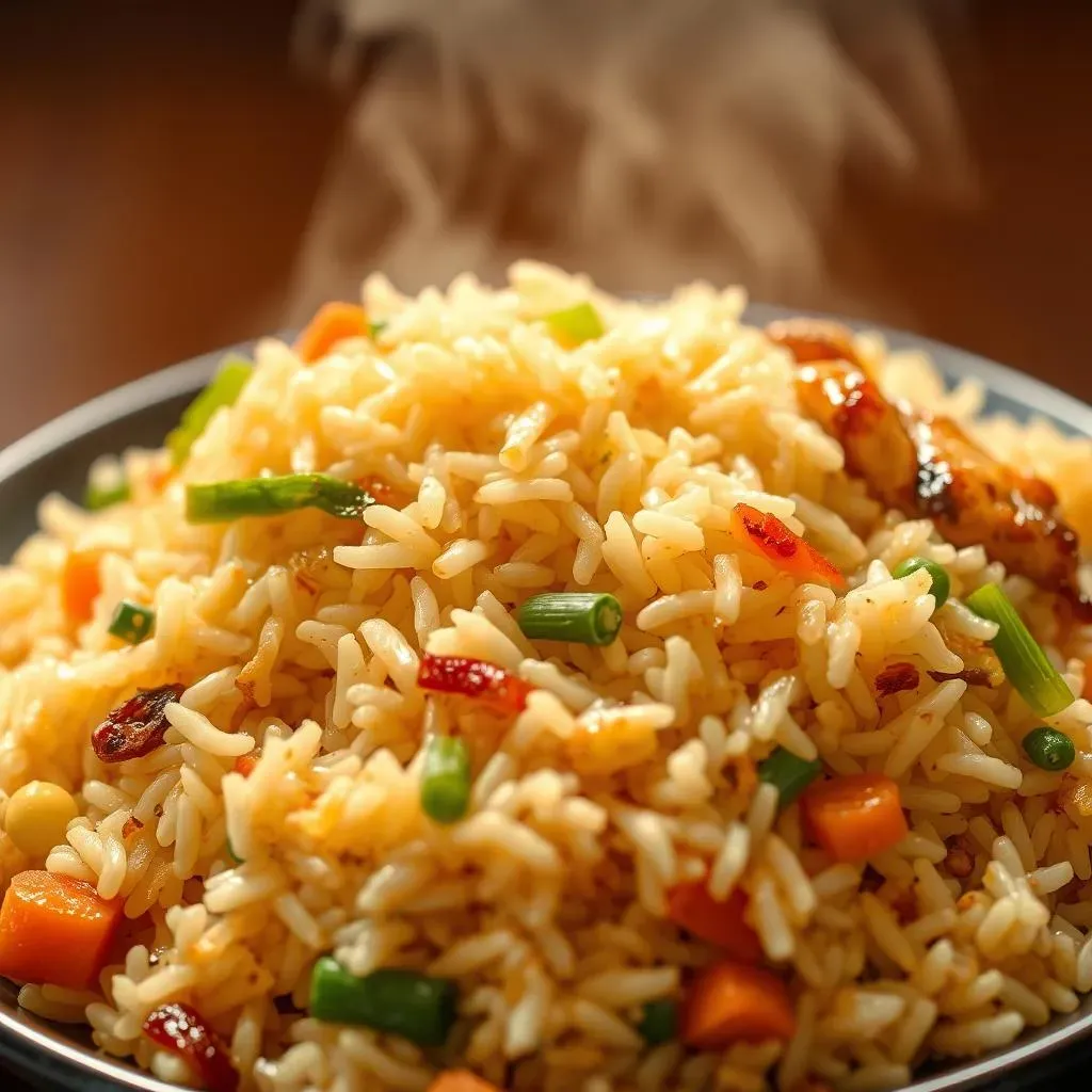 Ultimate Best Restaurant-Style Dishes for Fried Rice Recipe