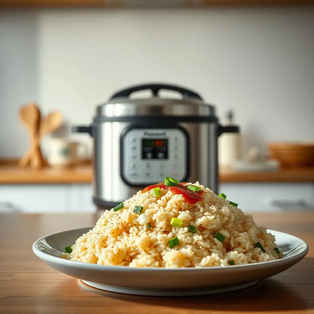 Ultimate Guide: Best Rice Cooker for Fried Rice