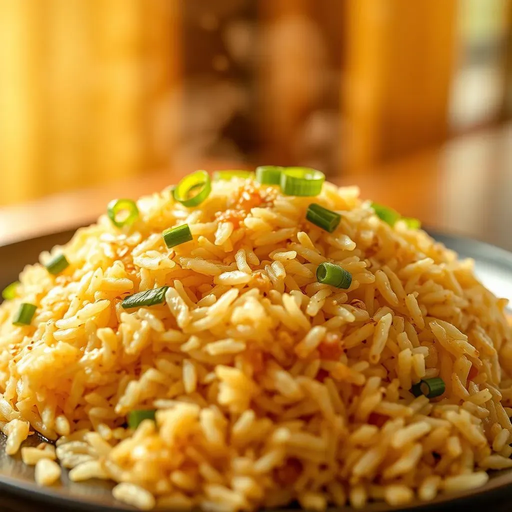 Ultimate Guide: Best Rice for Fried Rice