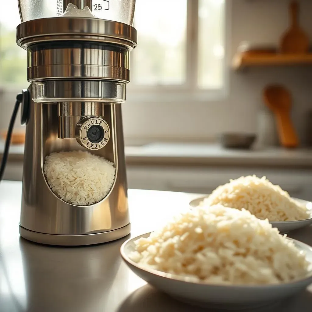 Ultimate Best Rice Grinder for Fried Rice