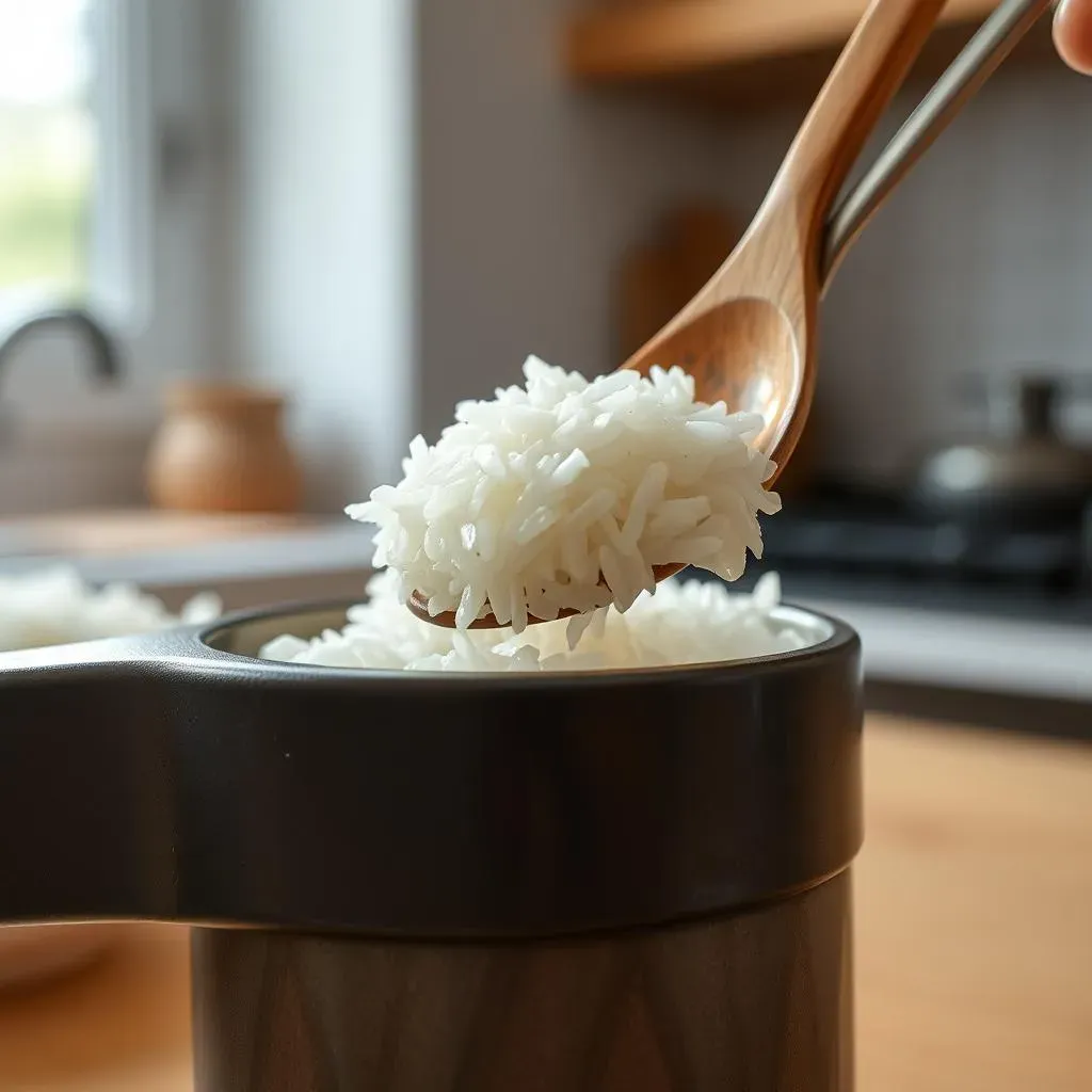 Ultimate Best Rice Polisher for Fried Rice