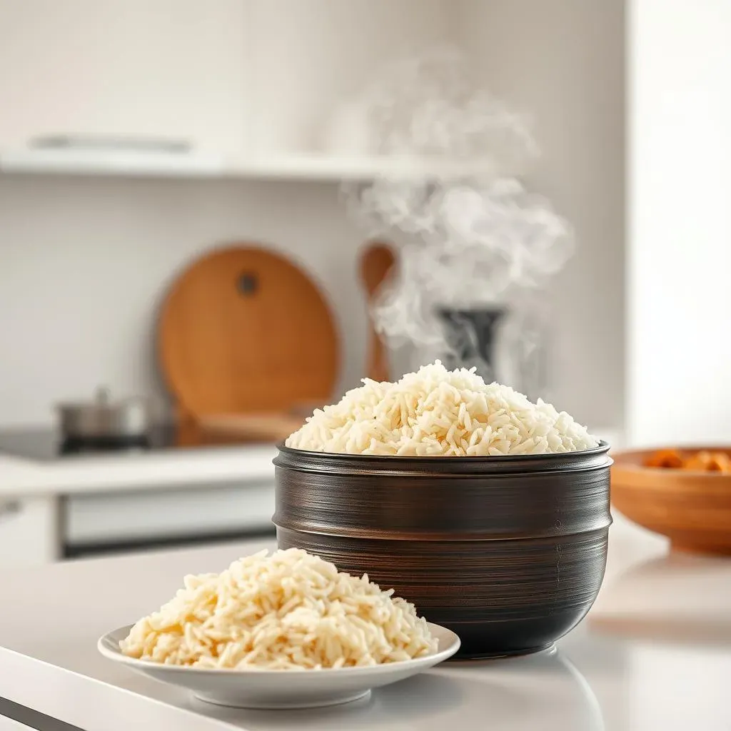 Ultimate Best Rice Steamer for Fried Rice