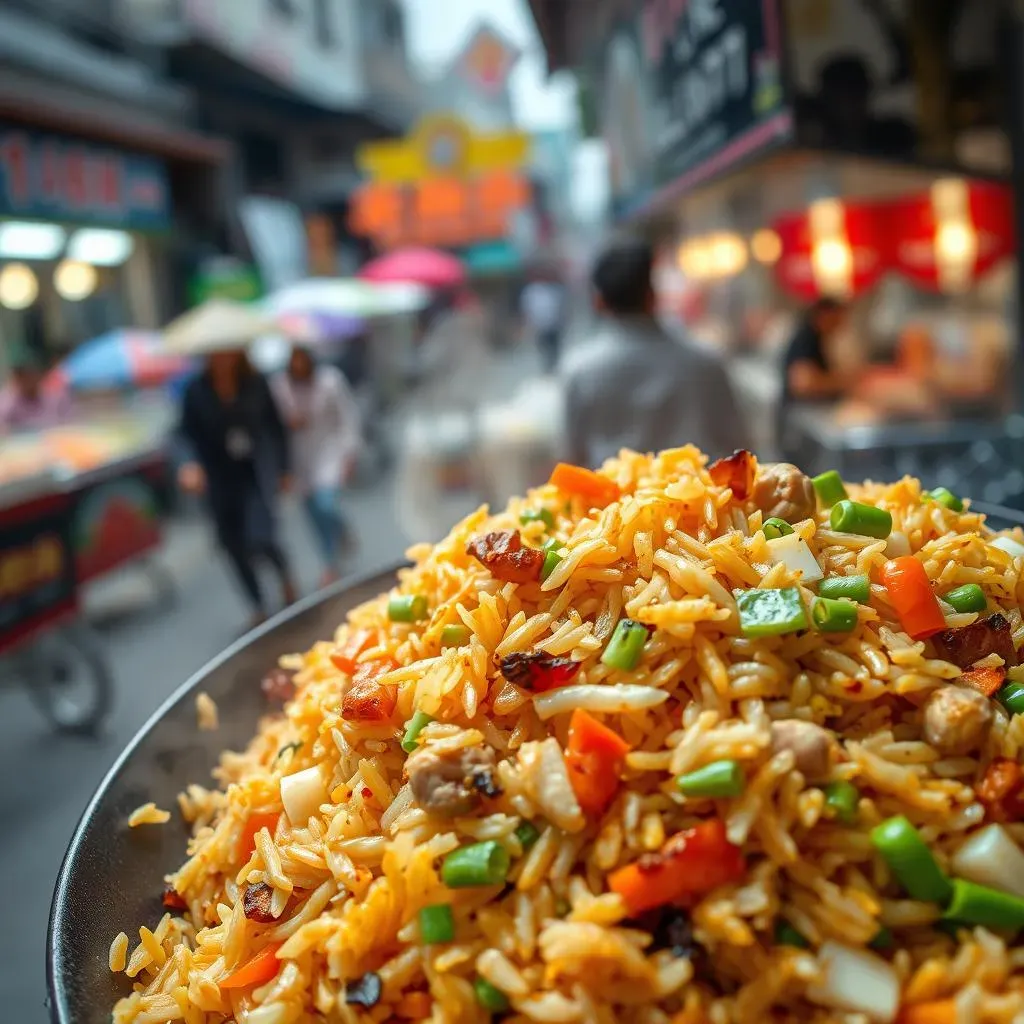 Absolute Best Street-Style Dishes for Fried Rice: Quick Recipes