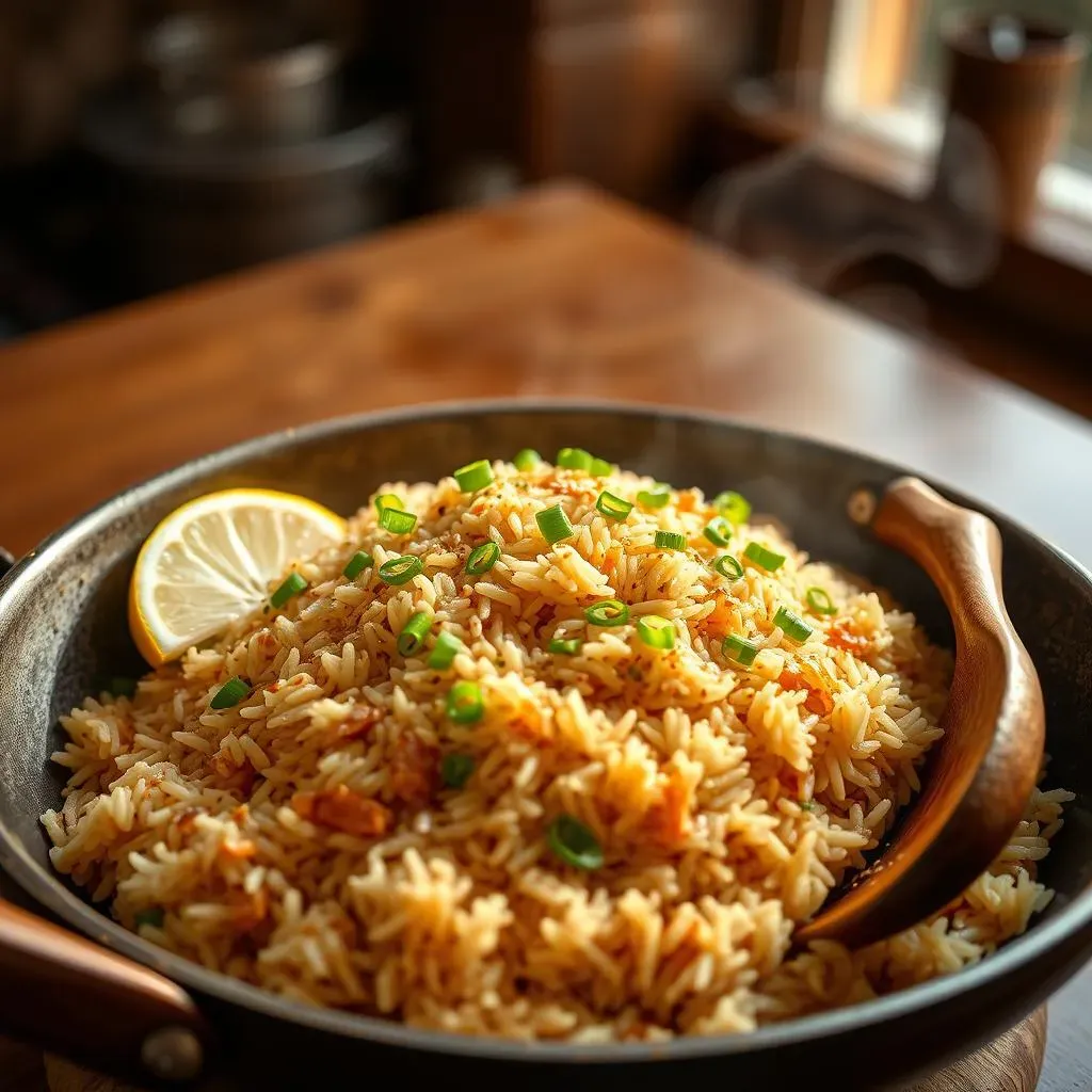 Ultimate Guide: Best Way to Cook Fried Rice