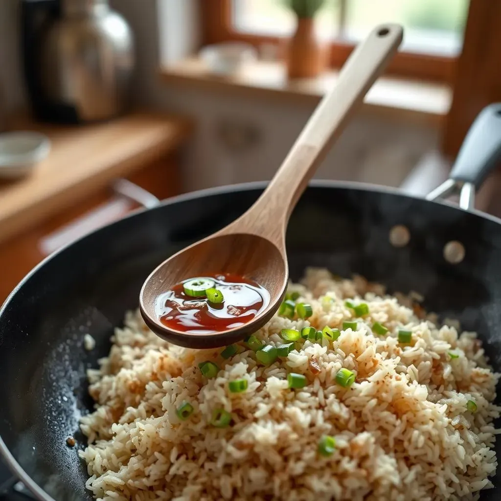 Ultimate Best Wooden Spoon for Fried Rice