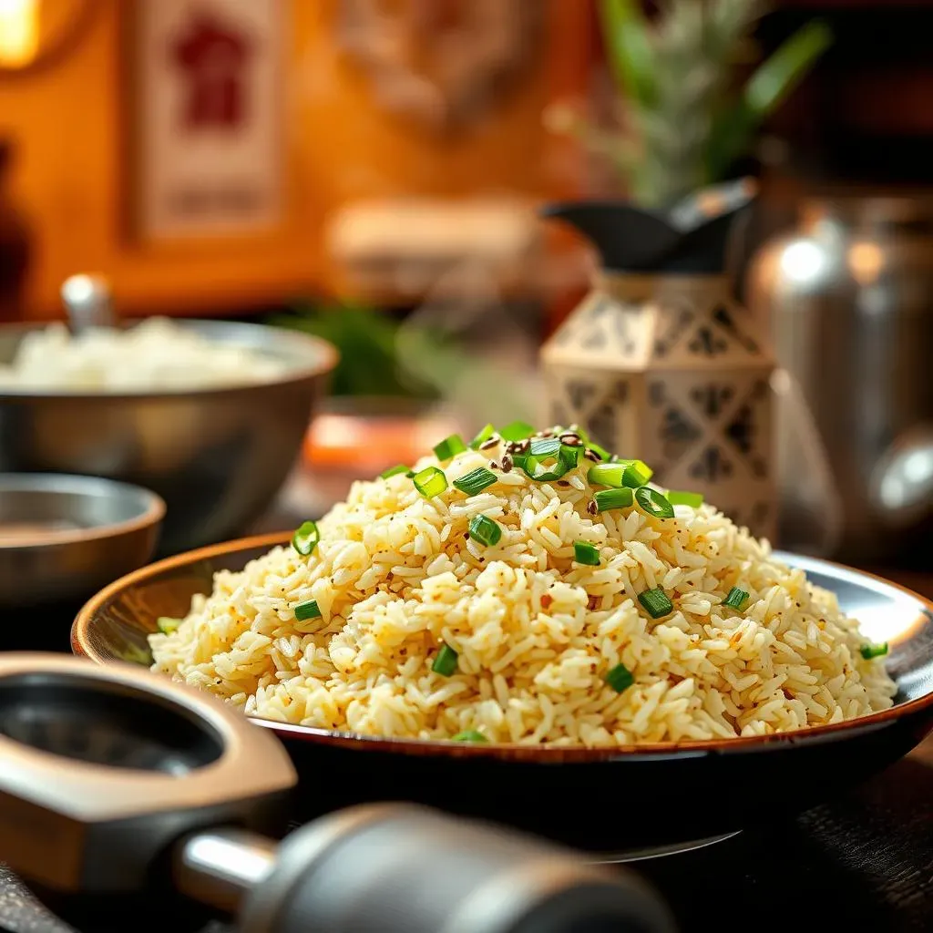 Beyond the Basics: Advanced Techniques and Best Rice Huller Accessories for Fried Rice