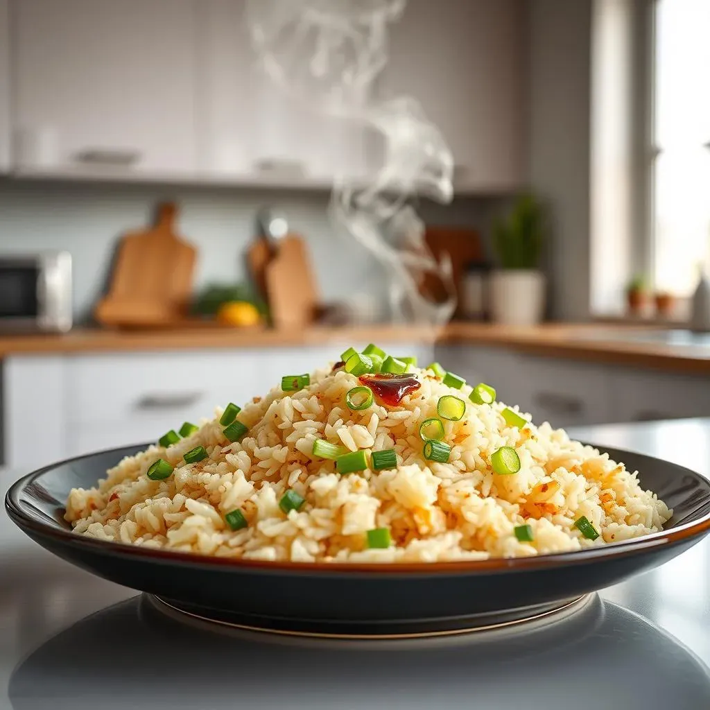 Ultimate Guide: Calories in Fried Rice