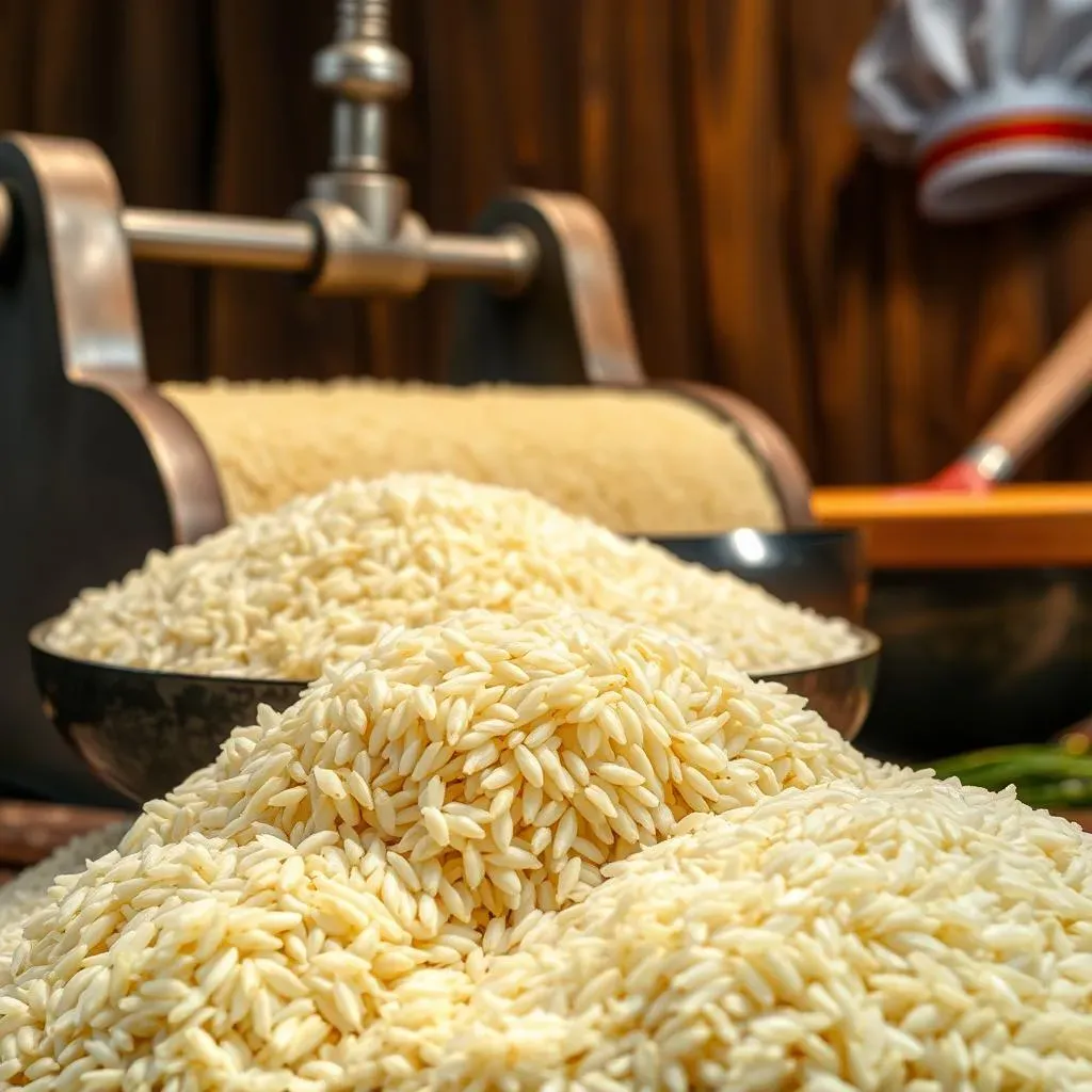 Choosing the Best Rice for Fried Rice: A Rice Mill Perspective