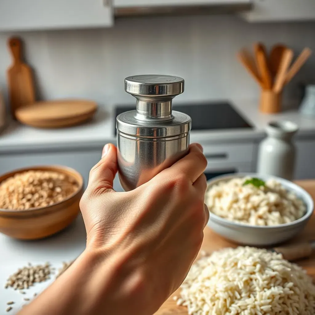 Choosing the Best Rice Polisher for Fried Rice: A Detailed Guide