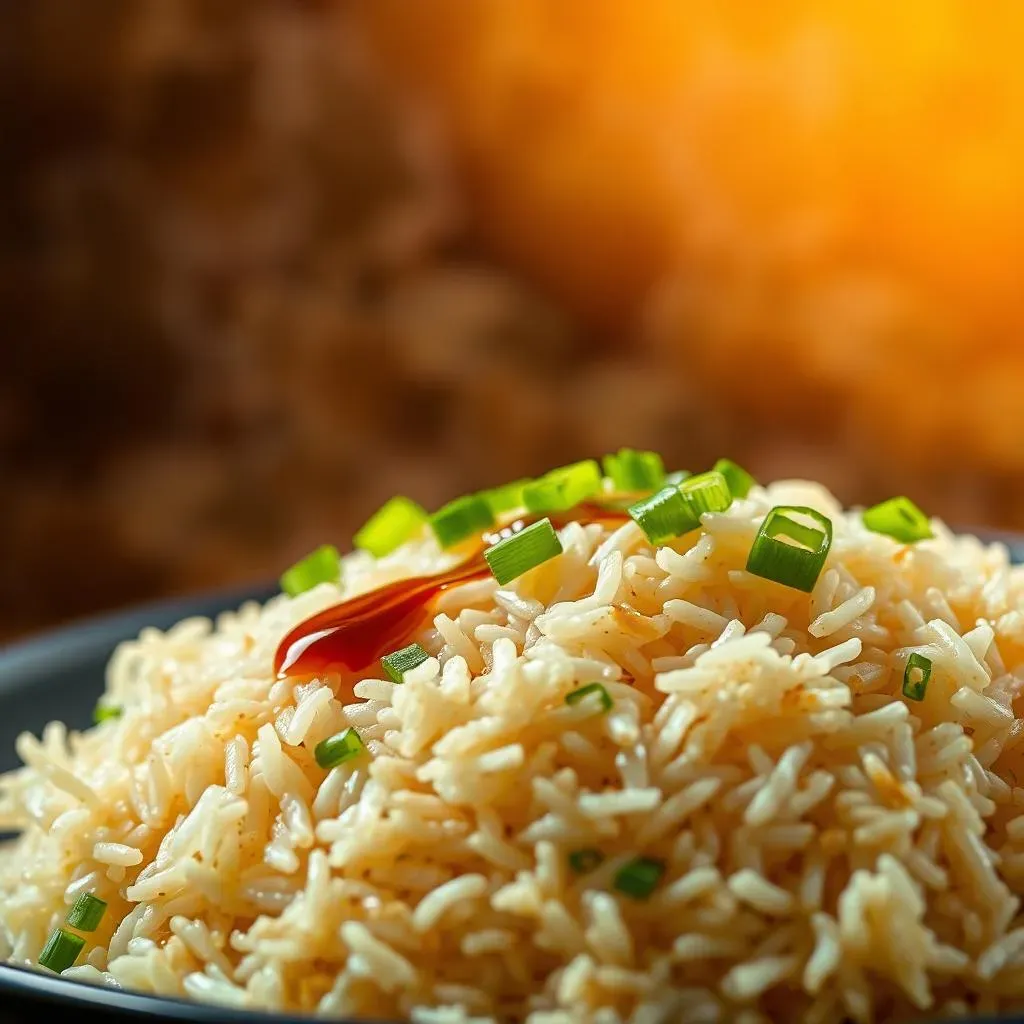 Choosing the Right Rice for Your Fried Rice: A Guide