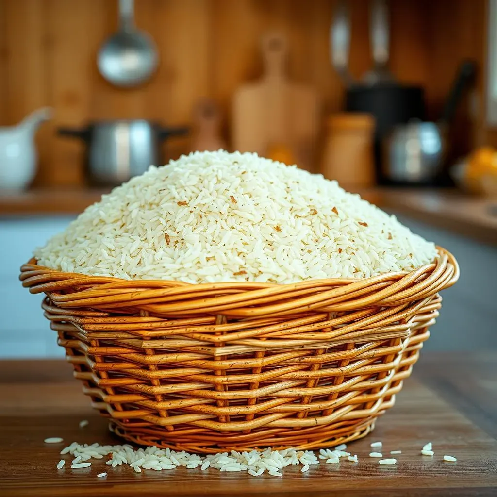 Choosing the Right Rice for Your Fried Rice Masterpiece