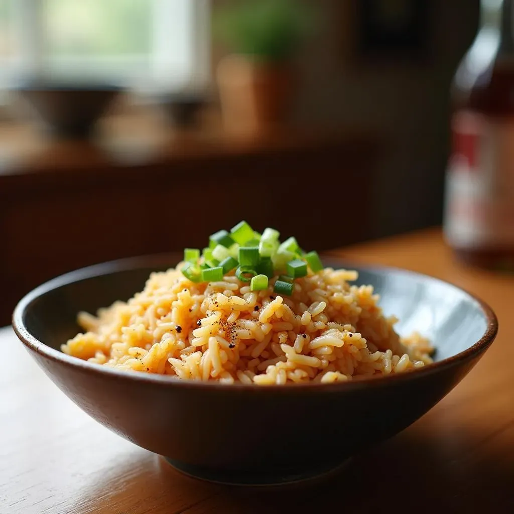 Choosing the Right Rice: Sticky Rice vs. Other Varieties