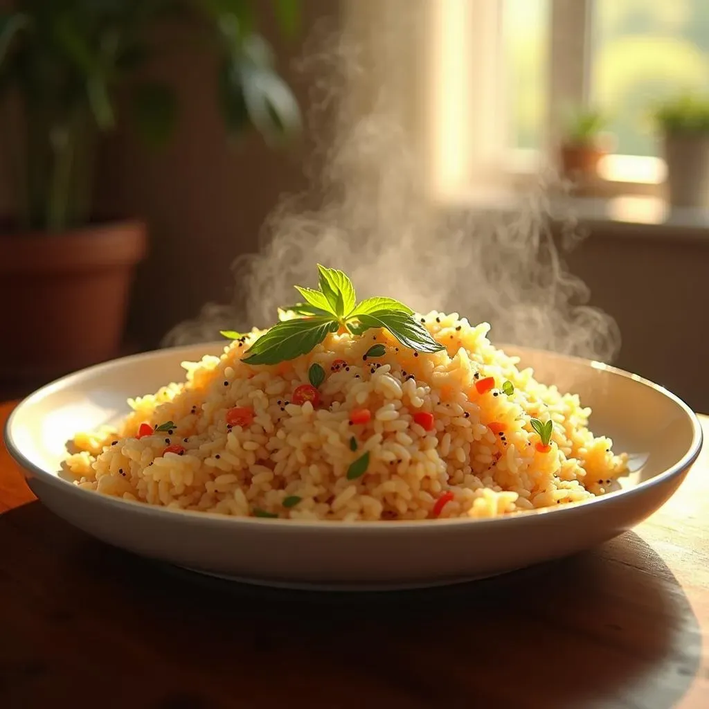 Choosing Your Rice and Prep: Mastering the Foundation