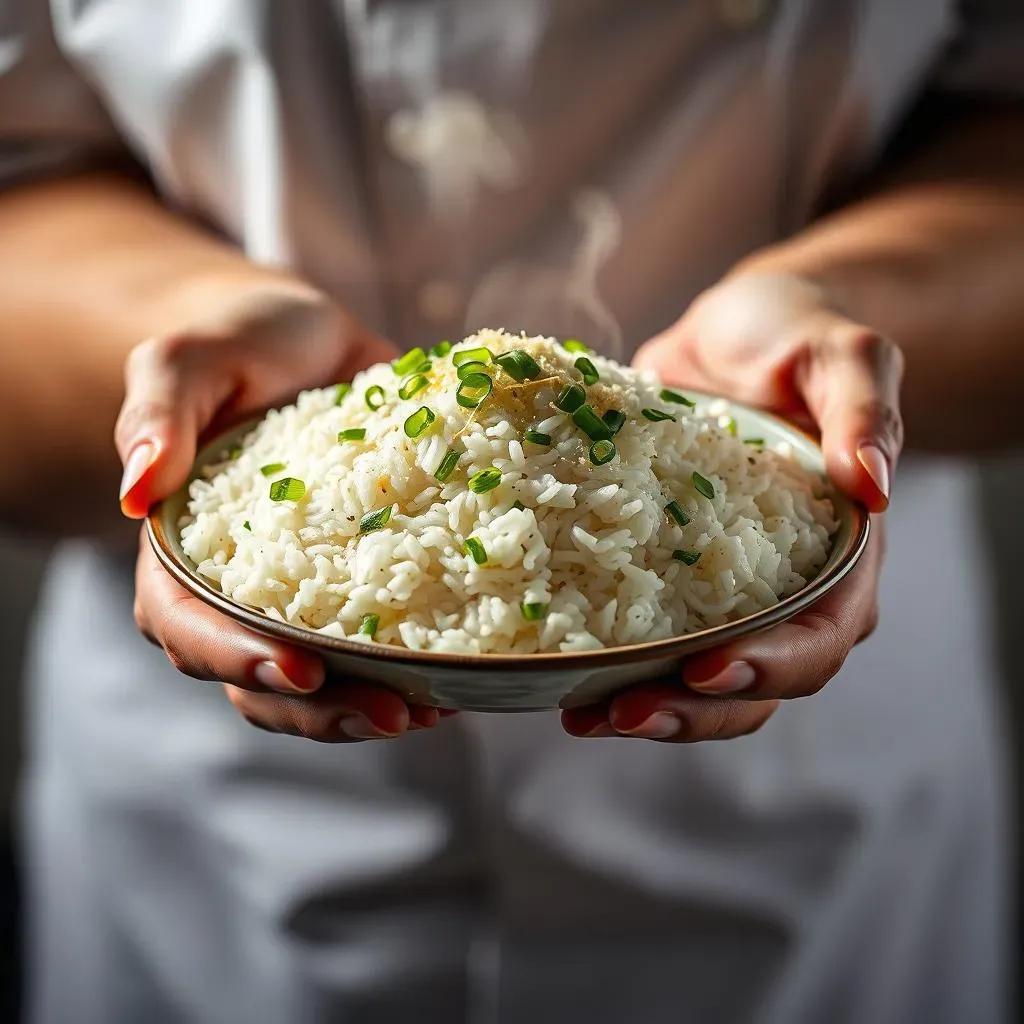 Cooking Arborio Rice for Fried Rice: Techniques for Success