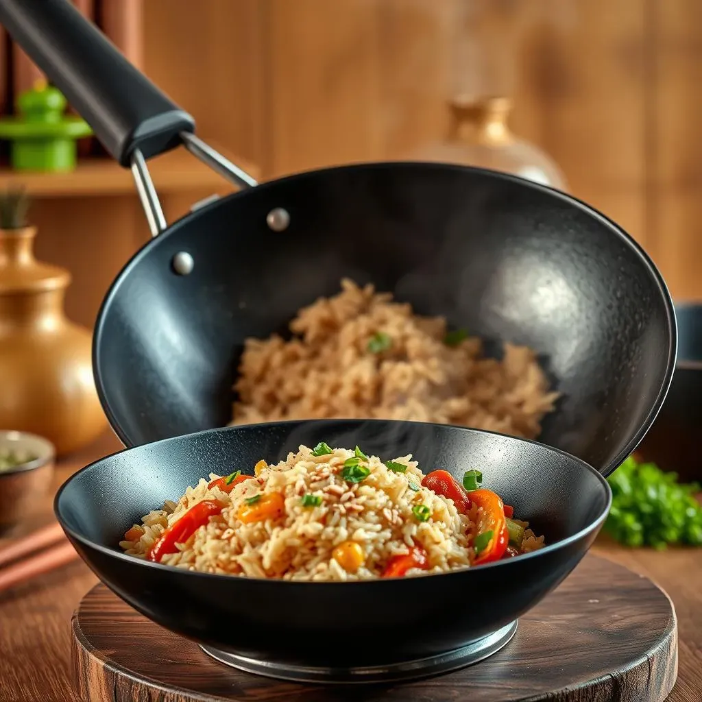 Cooking Farro for Fried Rice: A StepbyStep Guide