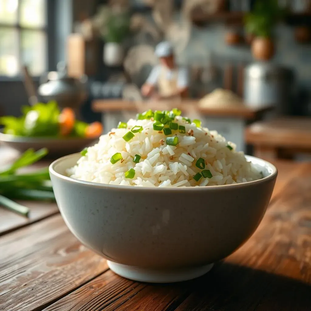 Cooking Rice for Fried Rice: Techniques for Success