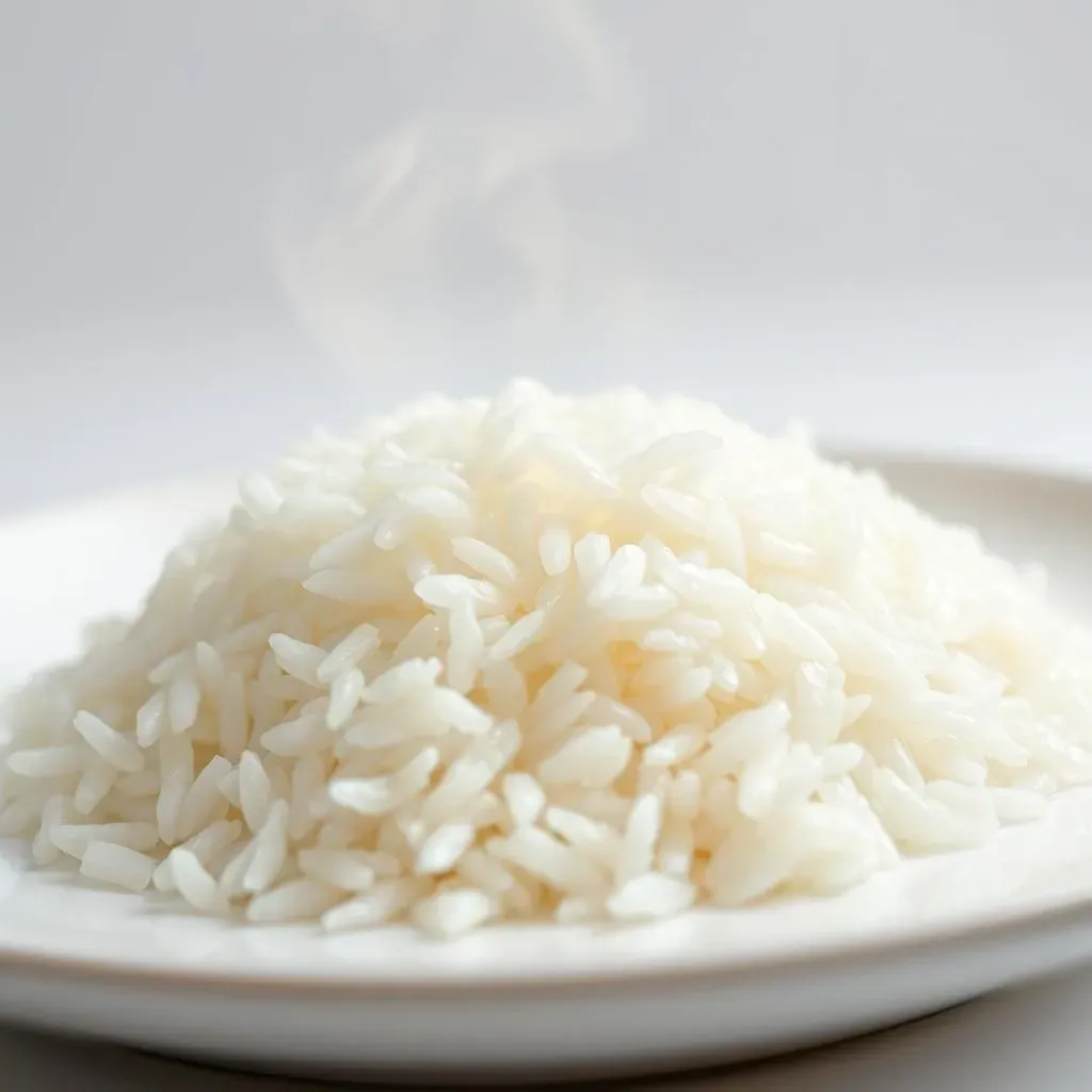 Cooking the Rice: Mastering the Microwave Method