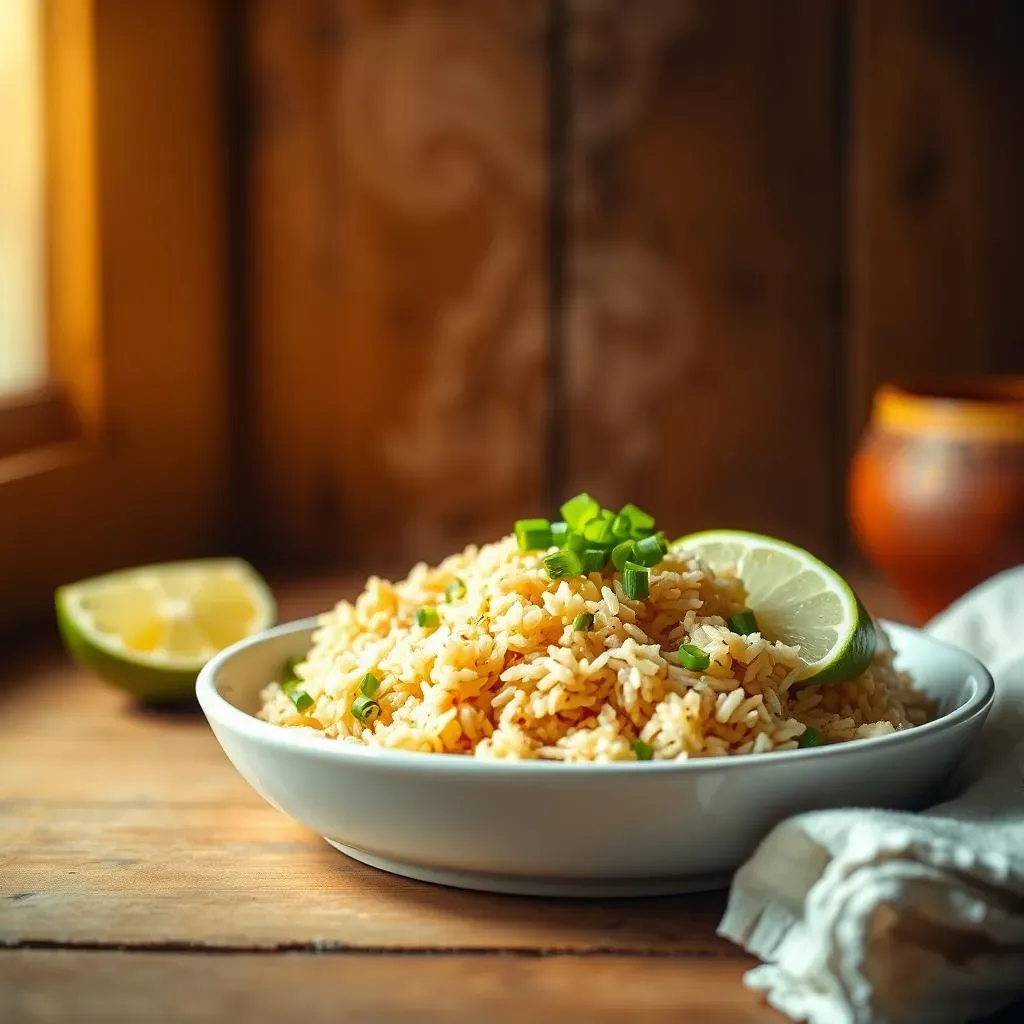 Cultural Significance of Fried Rice: A Powerful Story