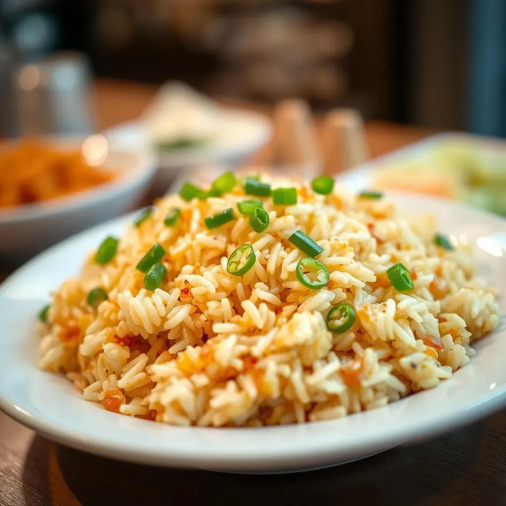 Absolute Guide to Perfect Dry Fried Rice: Amazing Results