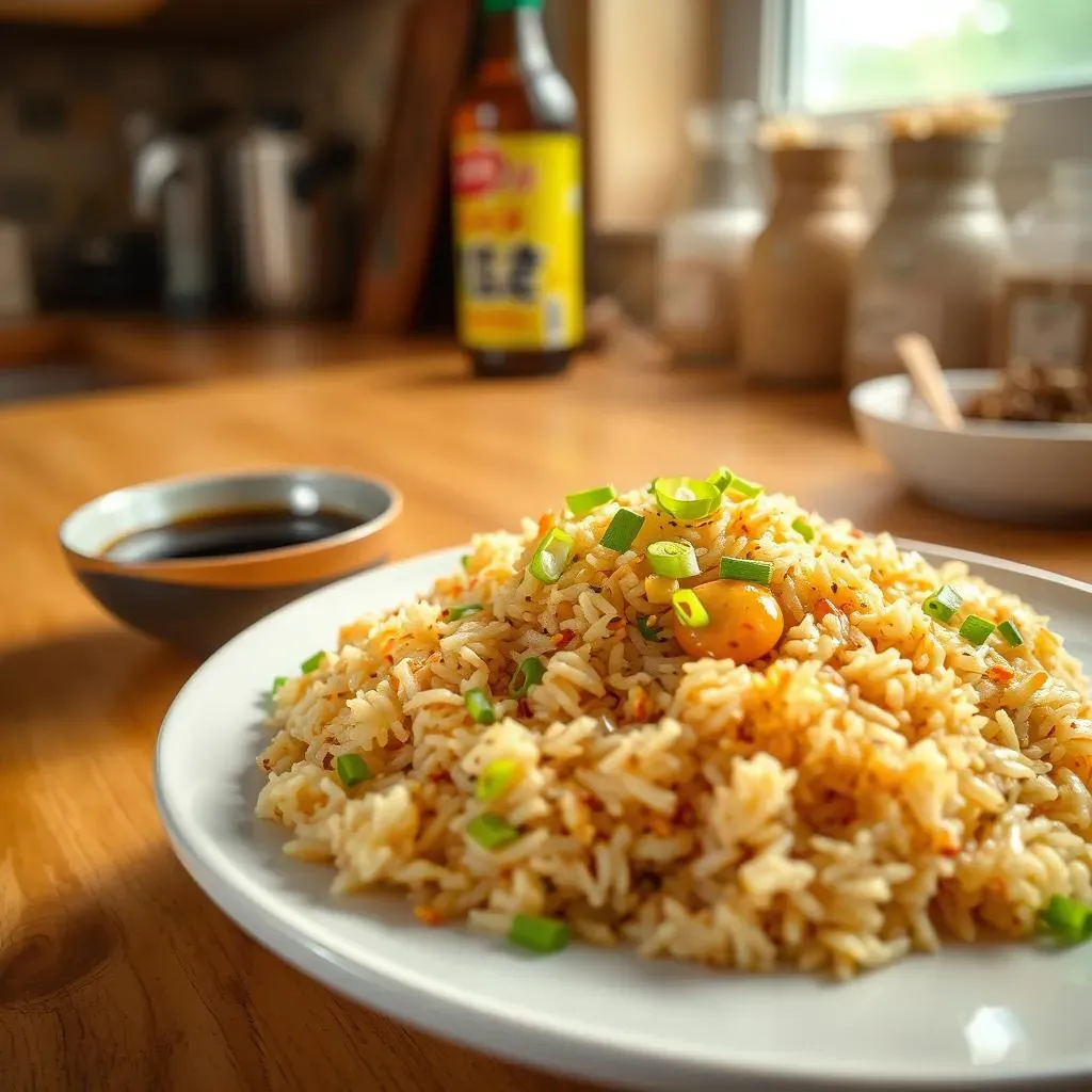 Elevating Umami: Oyster Sauce and Fish Sauce