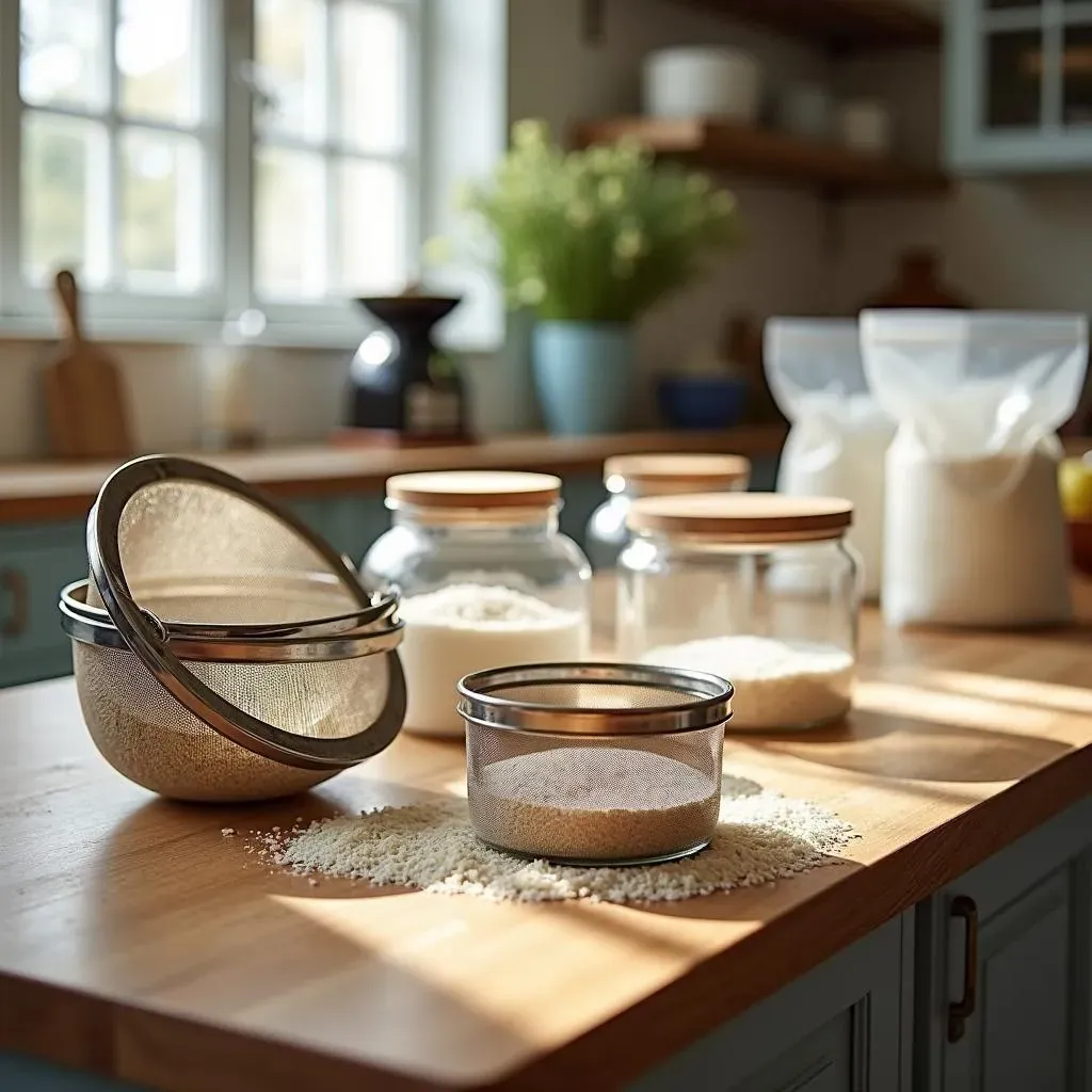 Essential Accessories for the Best Fried Rice: Beyond the Grinder