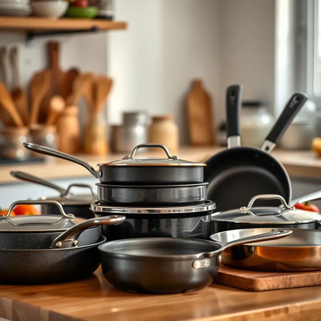 Essential Tools for Perfect Fried Rice: Best Pan Accessories