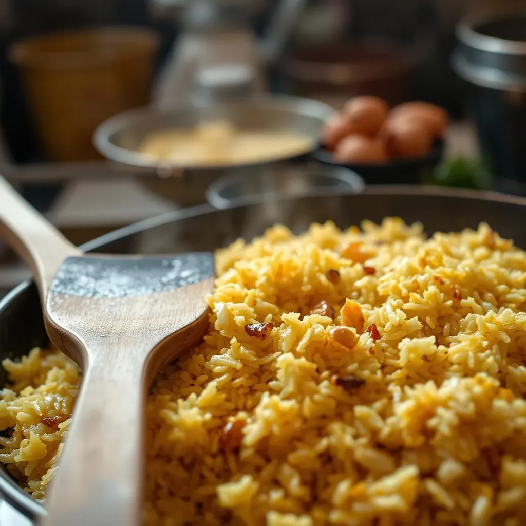 Absolute Guide to Filipino fried rice culture