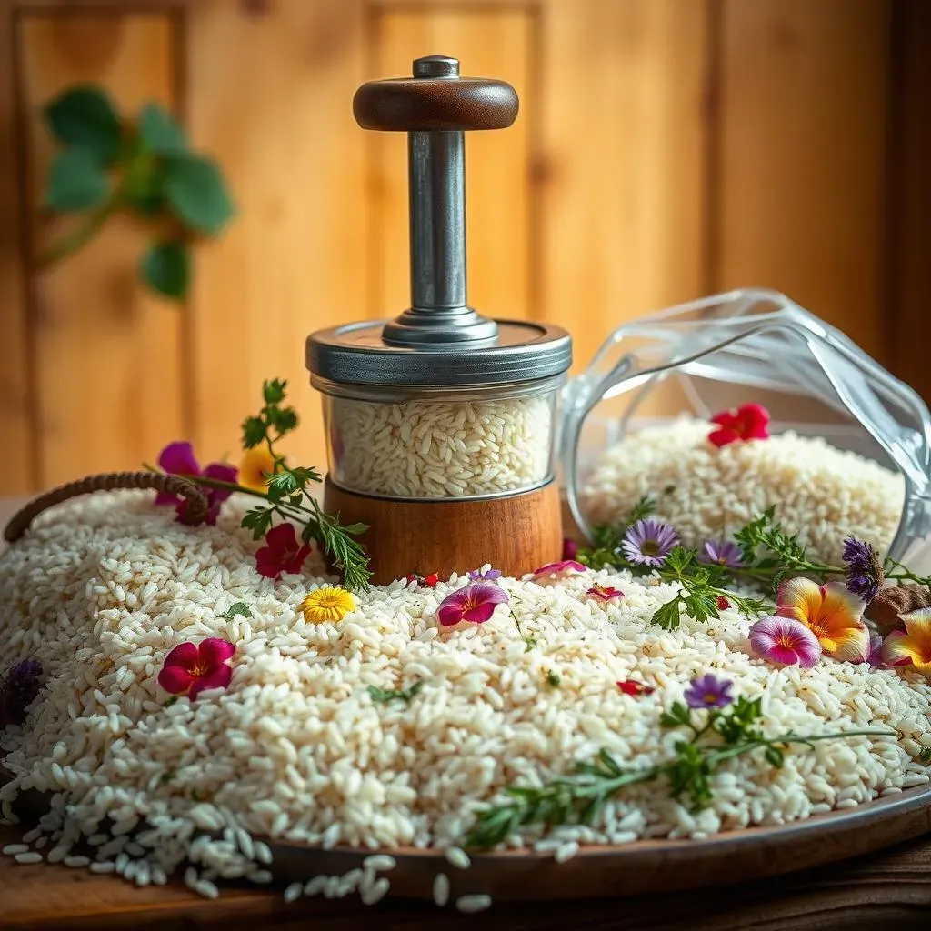 Frequently Asked Questions about Rice Grinders for Fried Rice