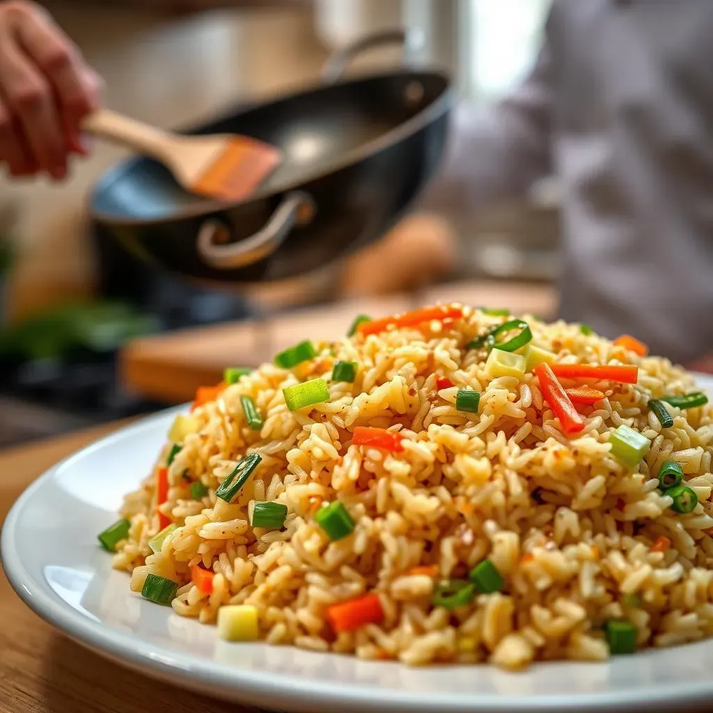 Fried Rice: Beyond the Myths – Understanding its Nutritional Value