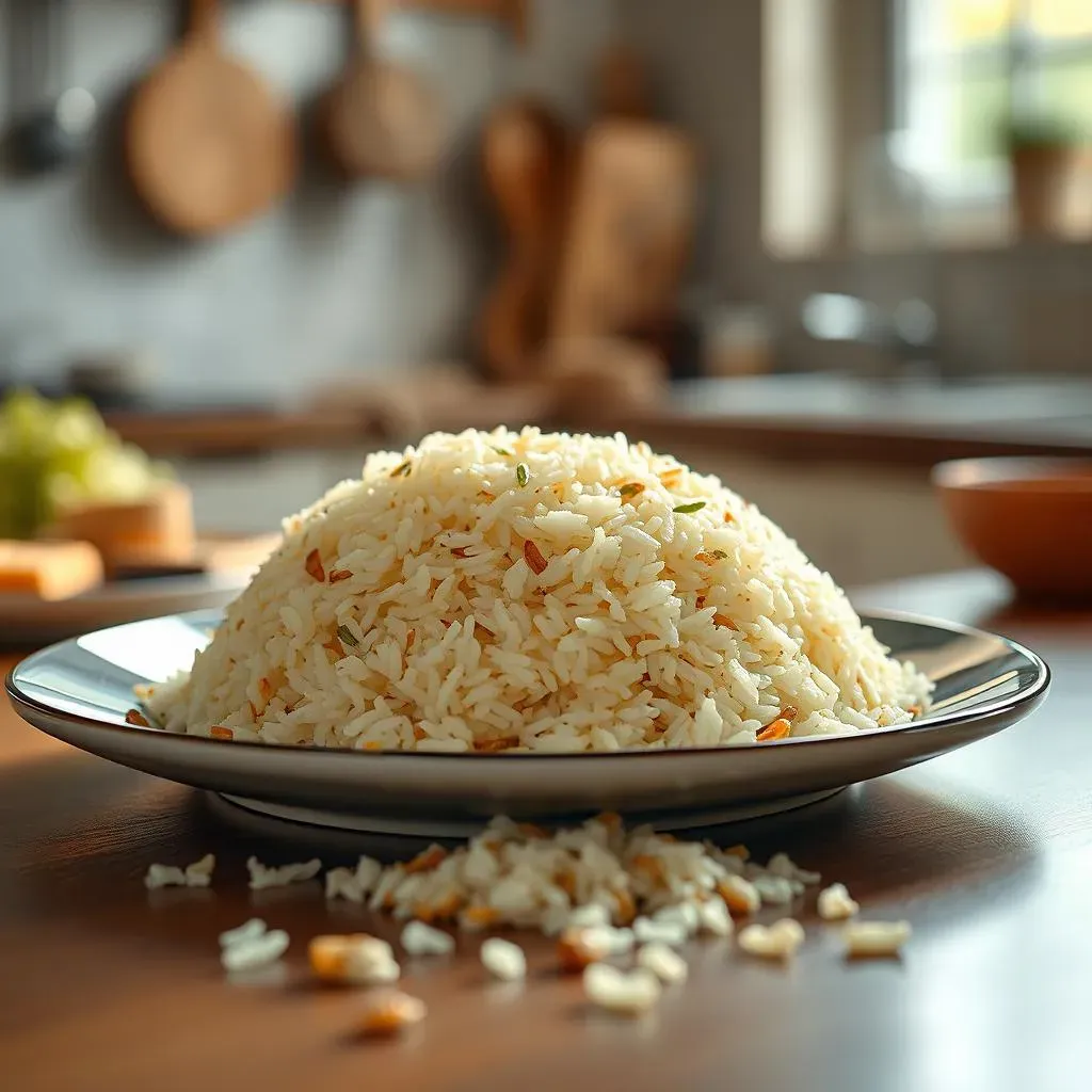 Fried Rice Syndrome: What Are the Symptoms and How Does it Affect You?