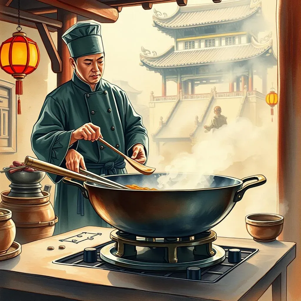 The Amazing History of Fried Rice: A Culinary Journey