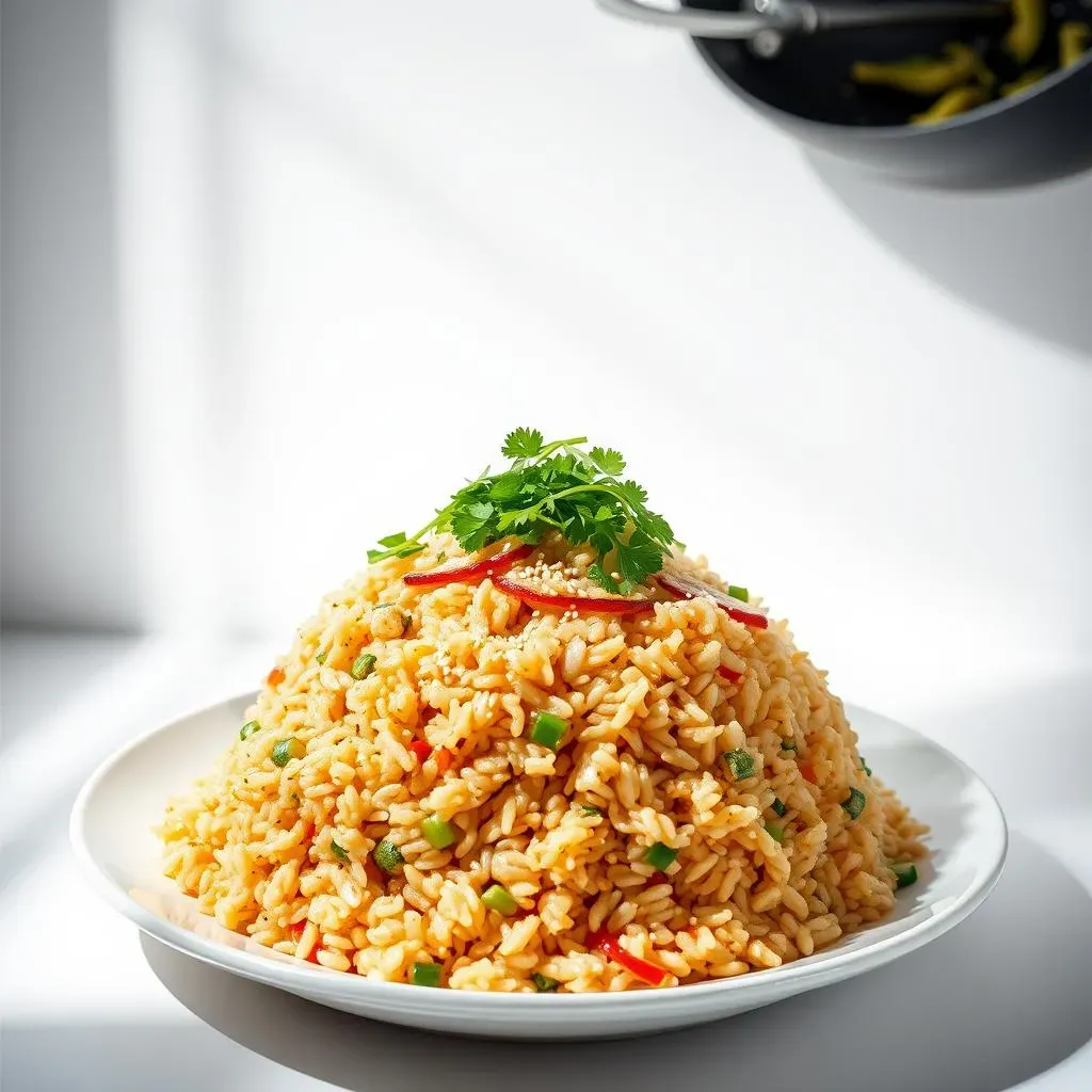 How to Choose Your Perfect Birmingham Fried Rice