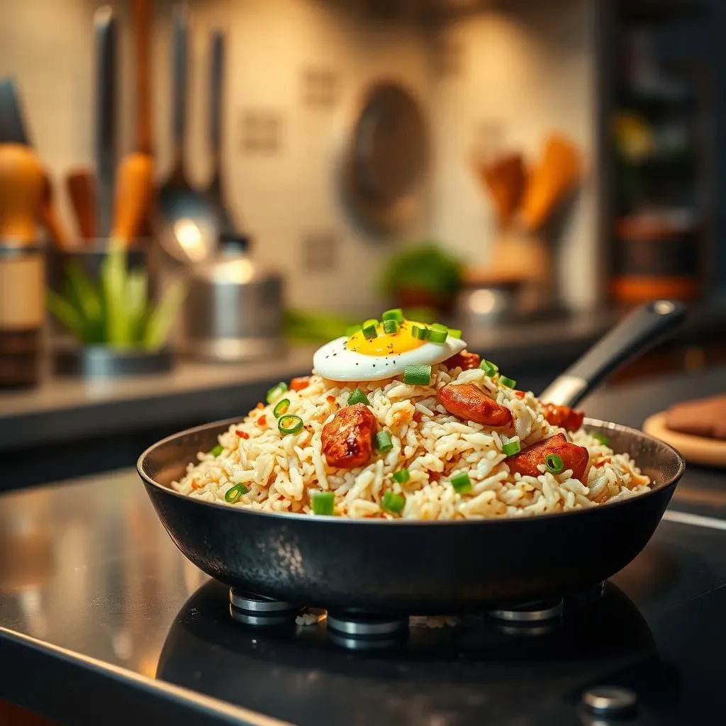 Ultimate Guide: How to Cook Fried Rice