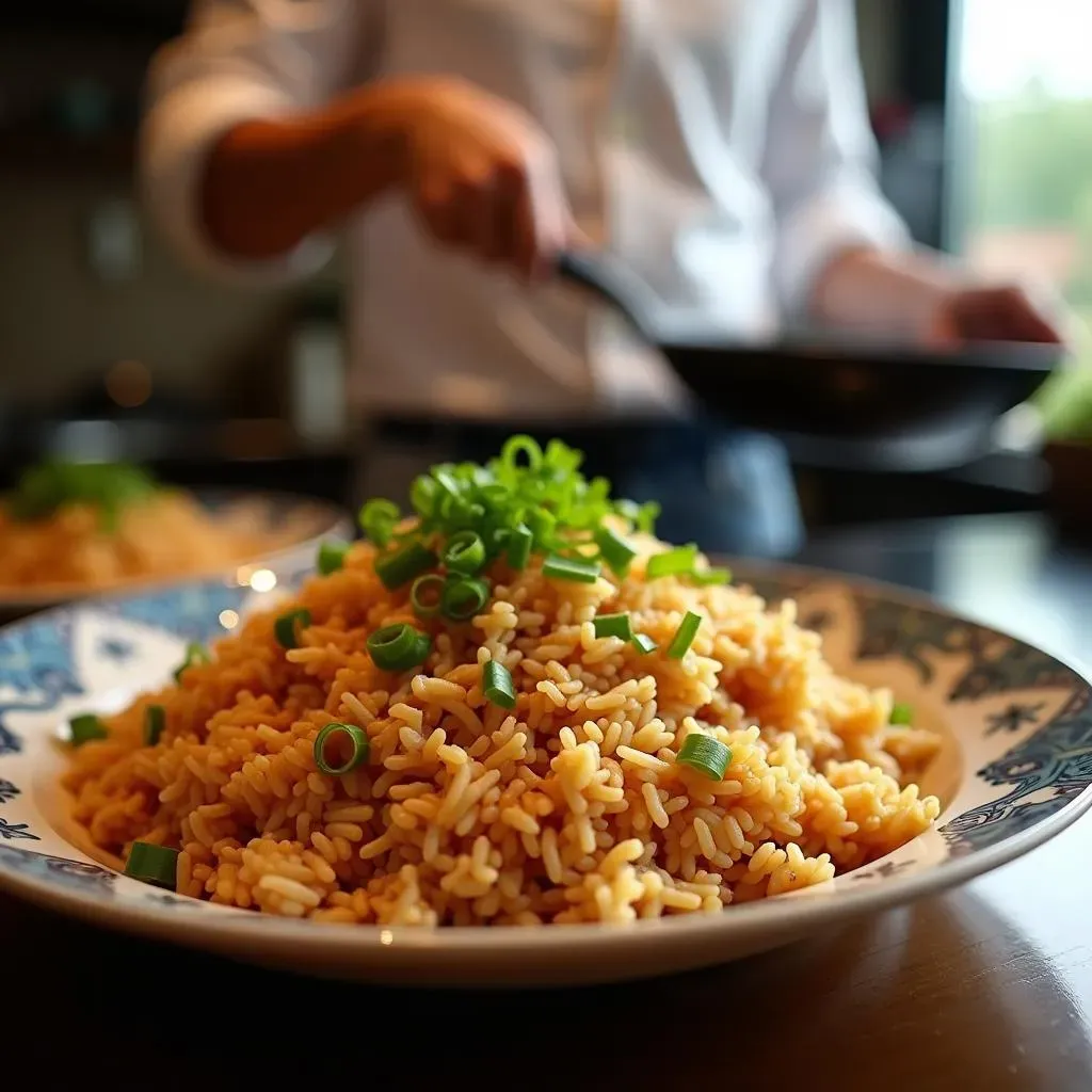 Ultimate Guide: How to Get Crispy Fried Rice