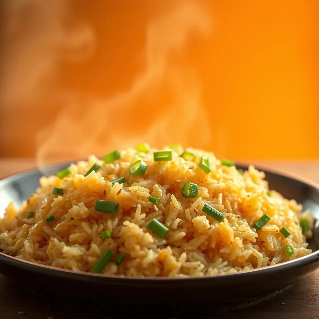 Ultimate Guide: How to Make Fried Rice in an Air Fryer