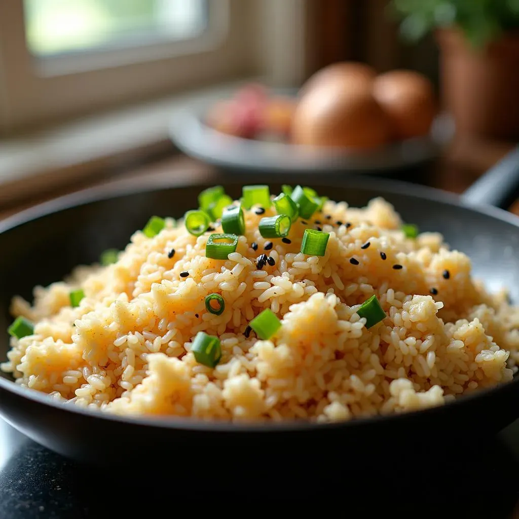 Ultimate Guide: How to Make Fried Rice with Basmati Rice