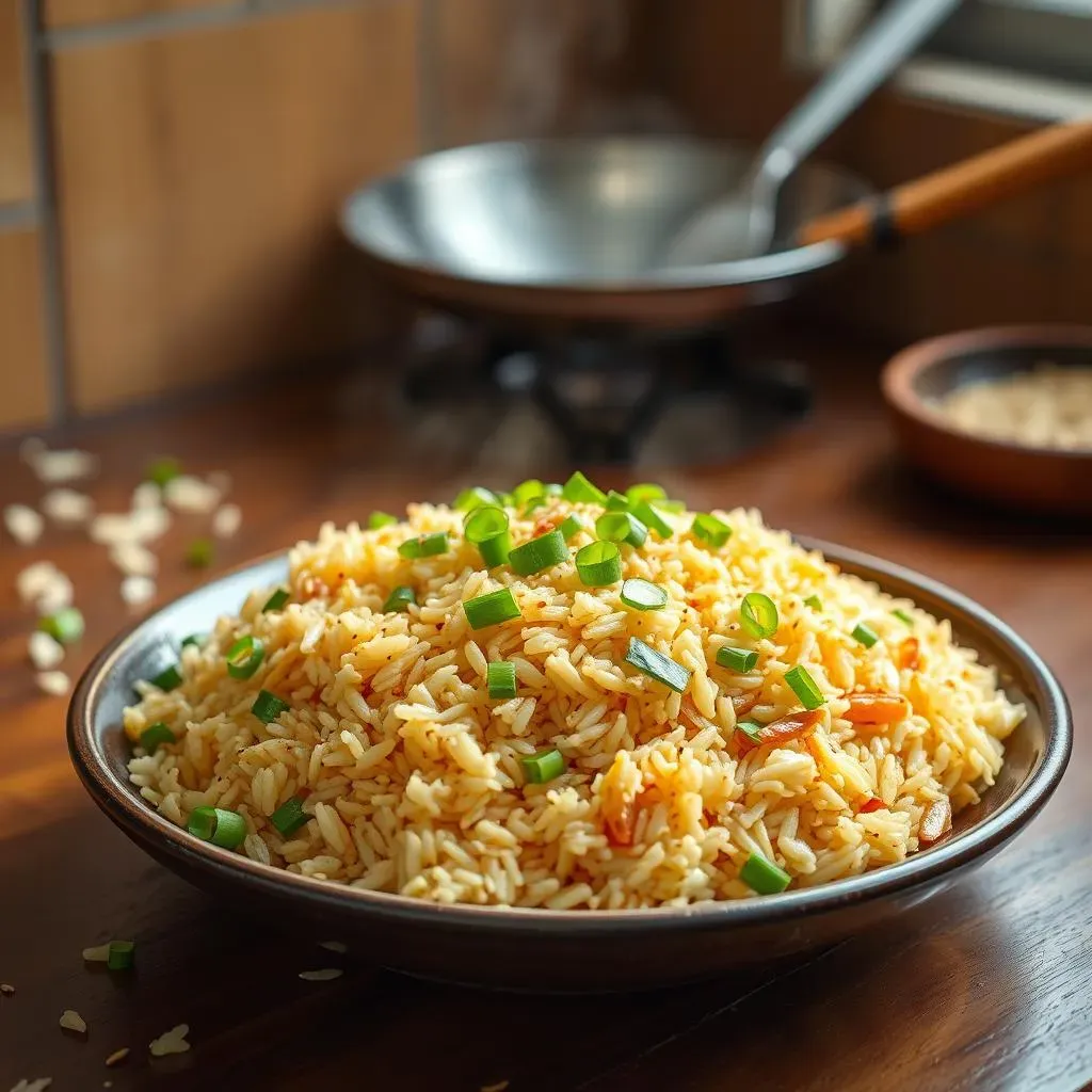 Ultimate Guide: How to Make Fried Rice with Cold Rice