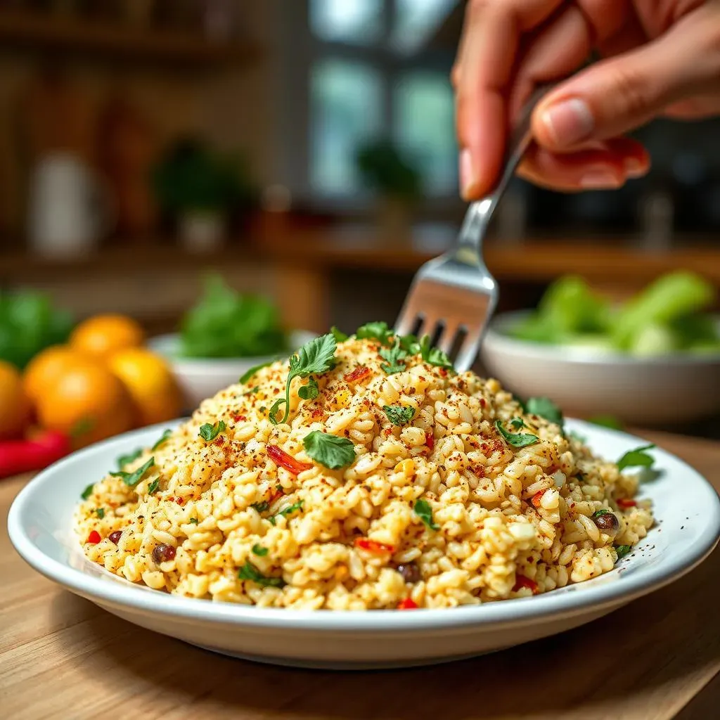 Ultimate Guide: How to Make Fried Rice with Couscous