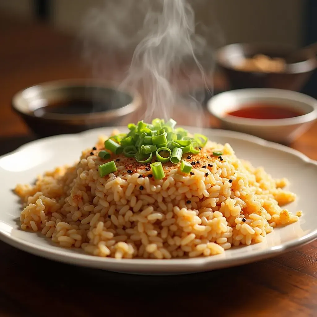 Ultimate Guide: How to Make Fried Rice with Instant Rice