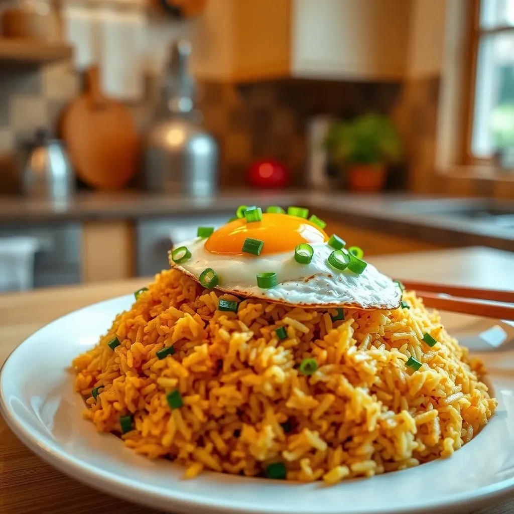 Ultimate Guide: How to Make Fried Rice with Leftover Rice