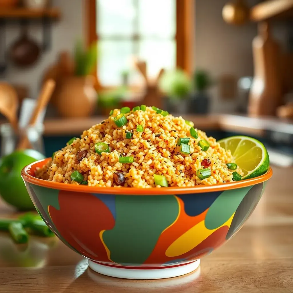 Ultimate Guide: How to Make Fried Rice with Quinoa