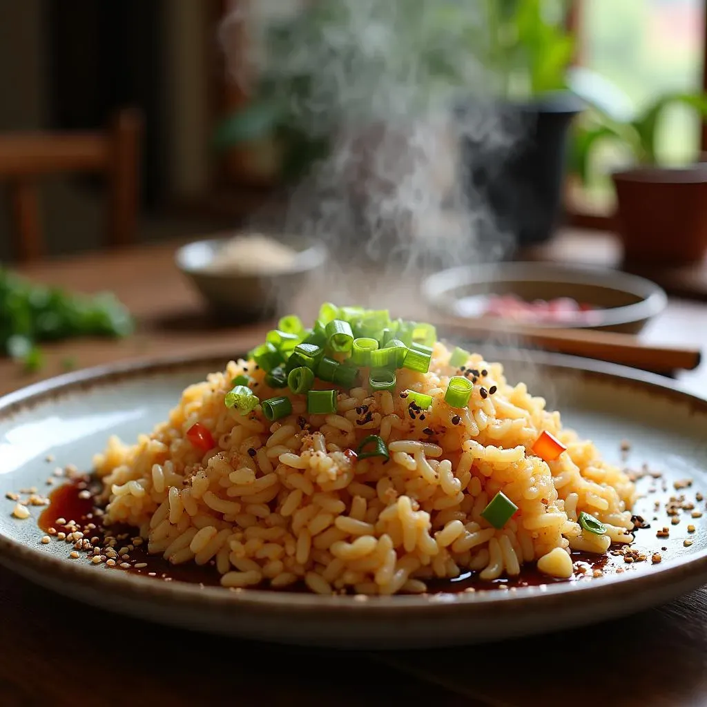 Ultimate Guide: How to Make Fried Rice with Wild Rice