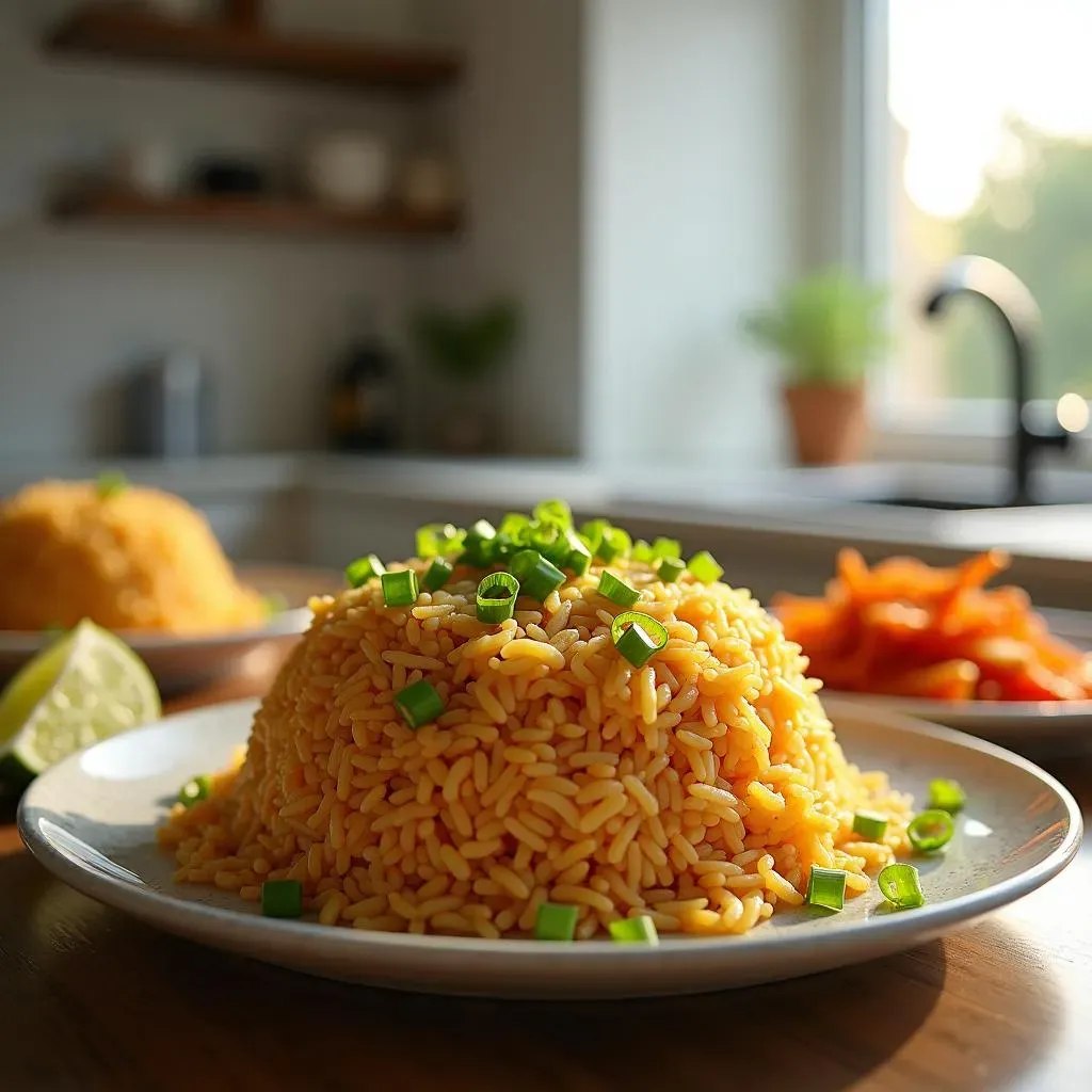 Ultimate Guide: How to Reheat Fried Rice