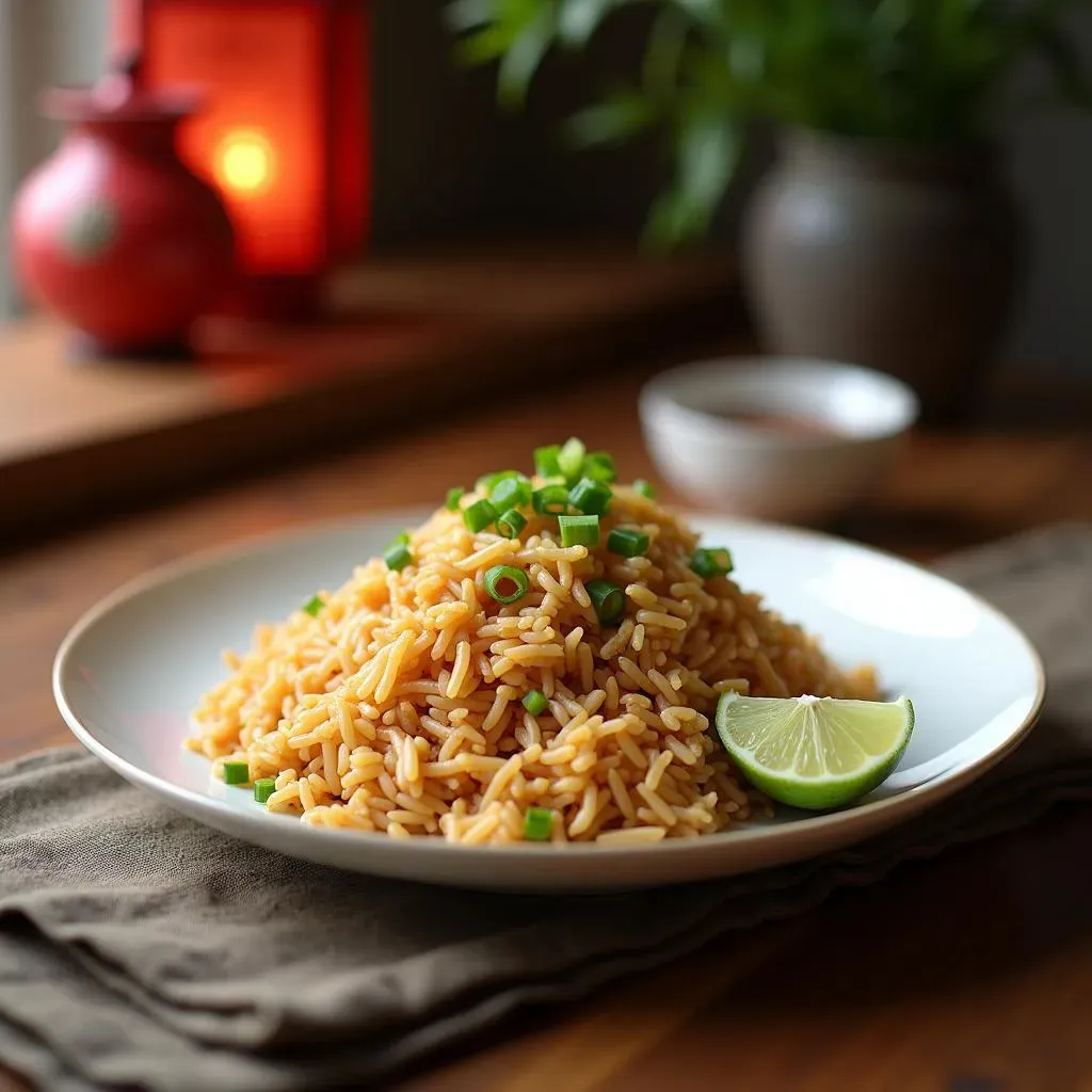 Ultimate Guide: How to Stir-Fry Rice