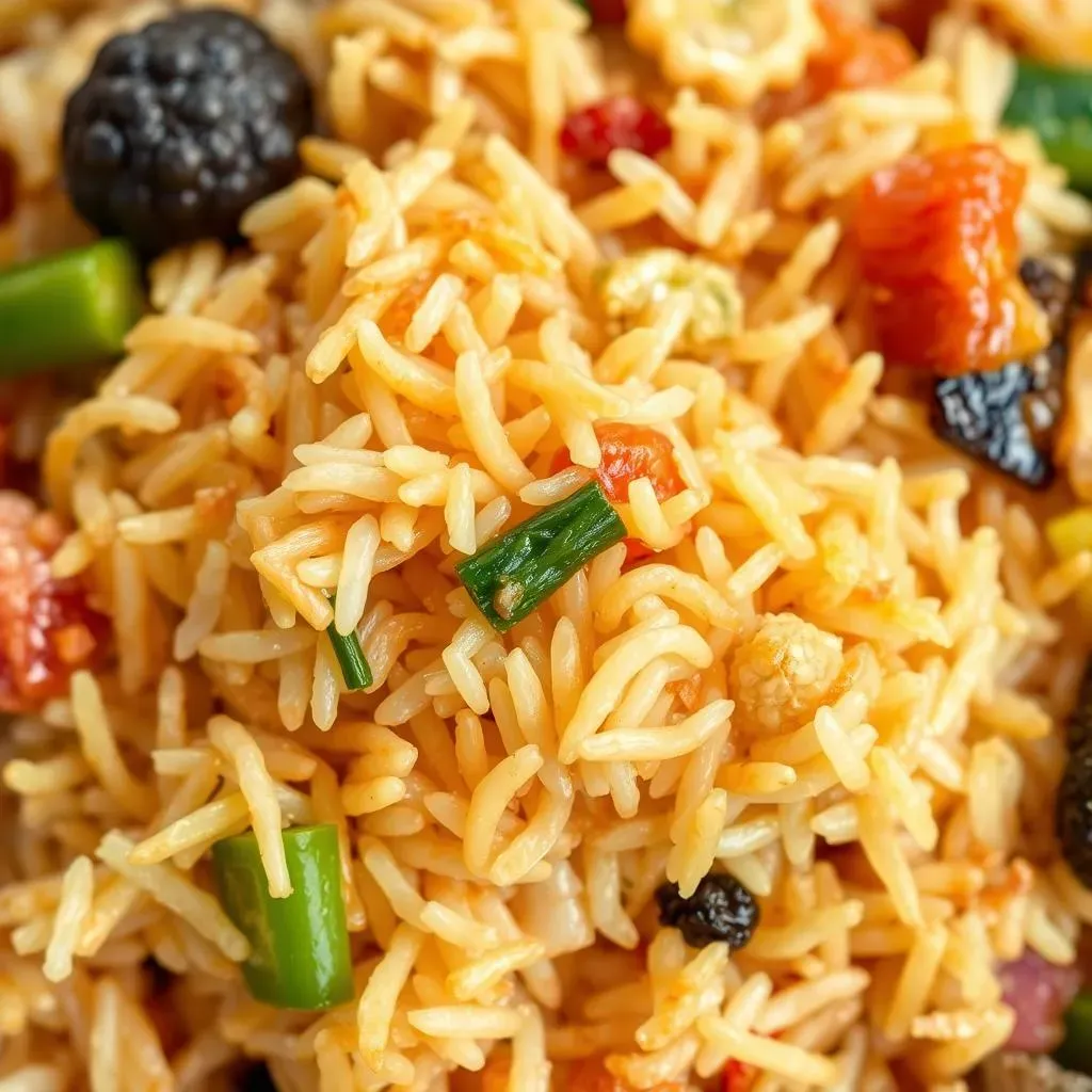 Level Up Your Fried Rice: Tips and Tricks for RestaurantQuality Results